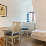 Vakantiehuis Kirchenweg *