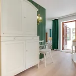 Vakantiehuis Kirchenweg