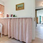 Kirchenweg Vakantiehuis Keitum