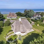 Kirchenweg Vakantiehuis Keitum