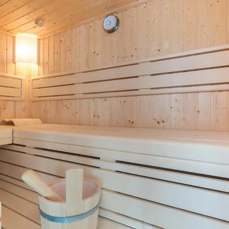 Nyaraló Kirchenweg Keitum