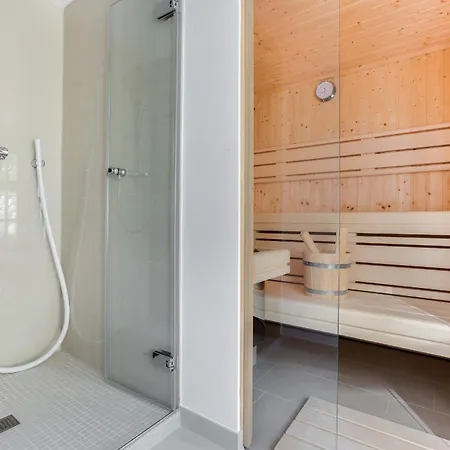 Casa vacanze Kirchenweg Keitum