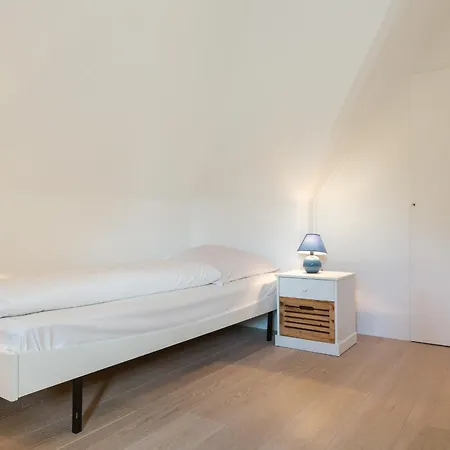 Kirchenweg Casa vacanze Keitum