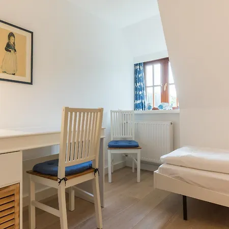 Casa vacanze Kirchenweg *