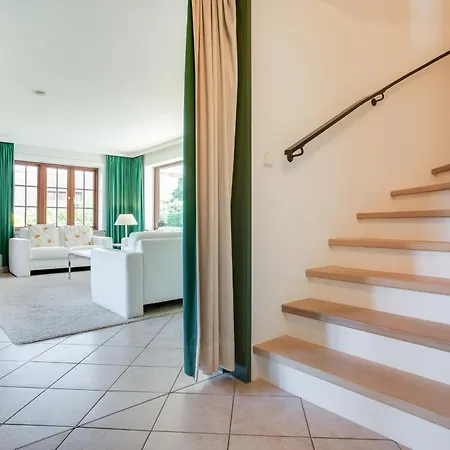 Casa vacanze Kirchenweg *