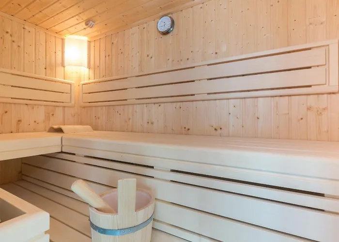 Vakantiehuis Kirchenweg Keitum