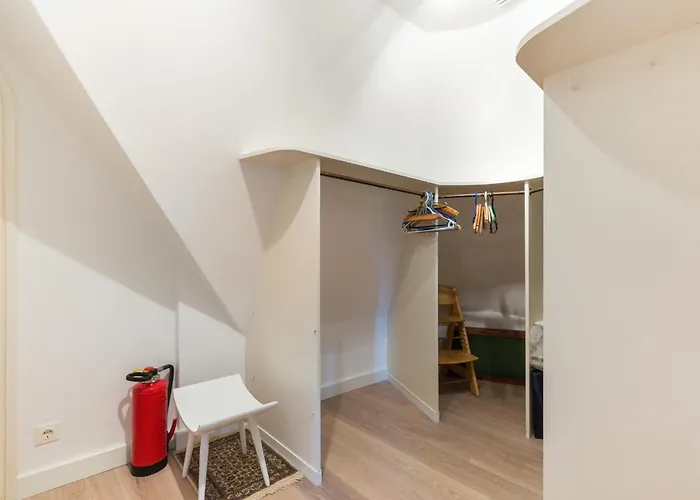 Vakantiehuis Kirchenweg *