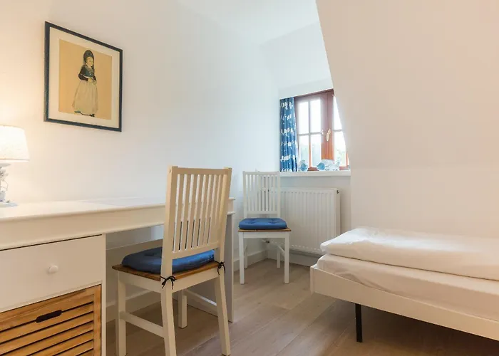 Vakantiehuis Kirchenweg *