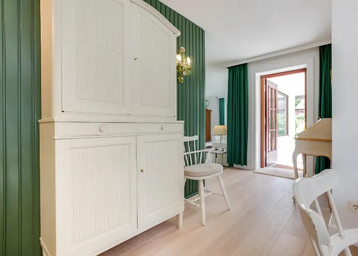 Vakantiehuis Kirchenweg