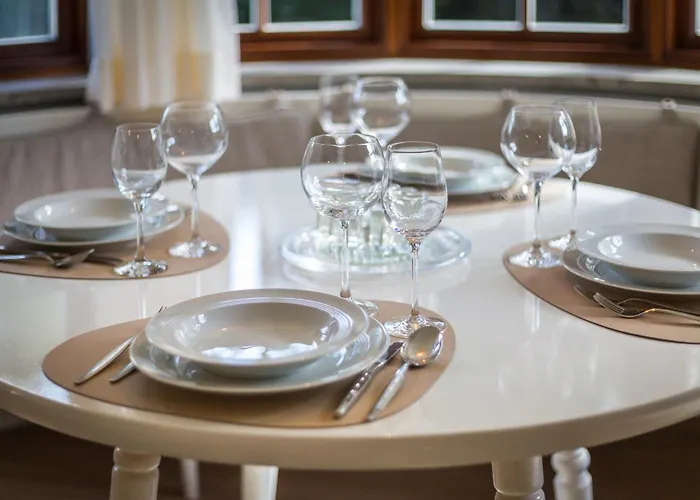 Kirchenweg Vakantiehuis *