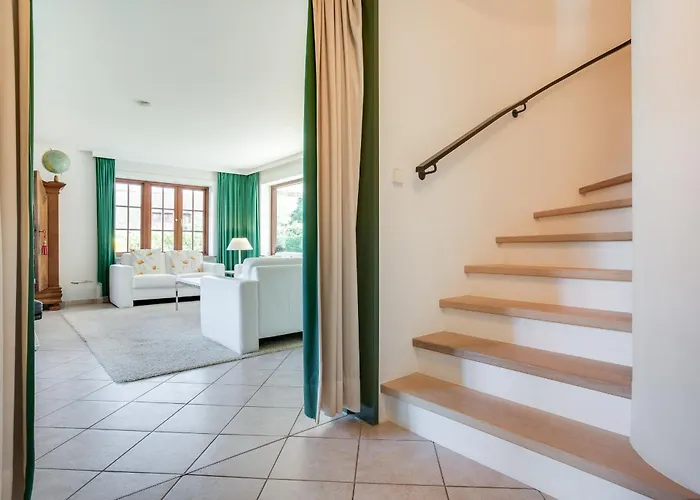 Vakantiehuis Kirchenweg *